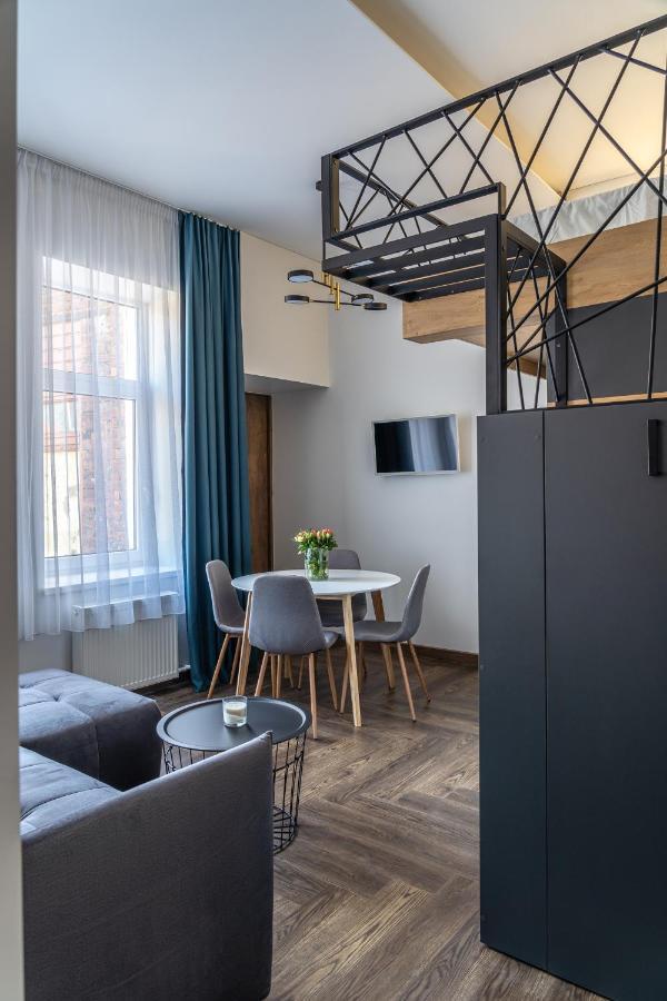 River House Apartments Kowno Zewnętrze zdjęcie